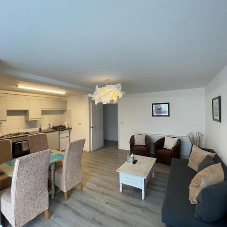 Runnacleave Court Ilfracombe Exterior foto