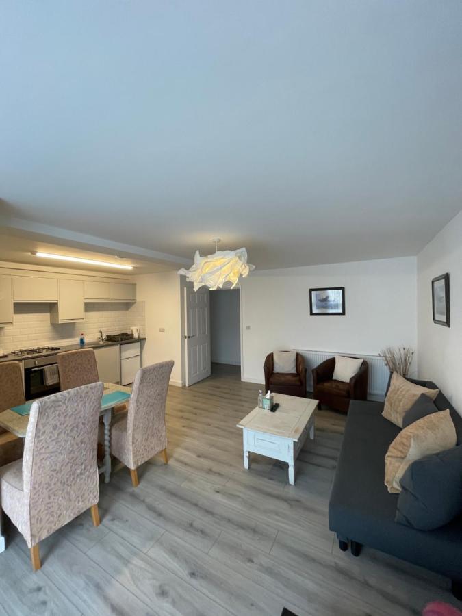 Runnacleave Court Ilfracombe Exterior foto